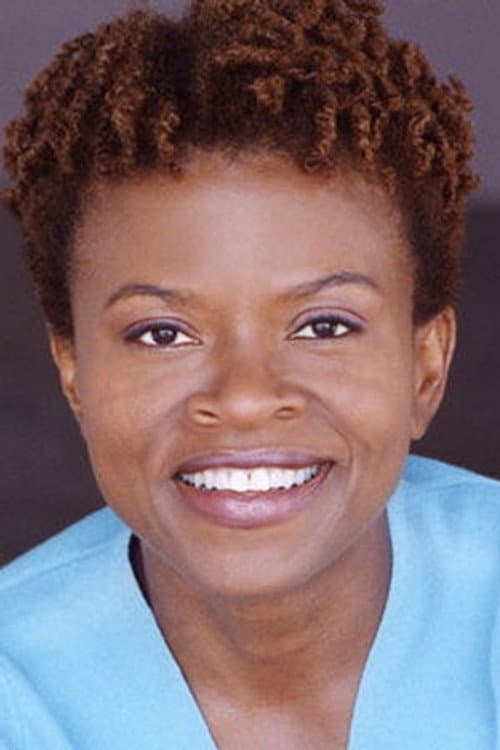 Monnae Michaell foto