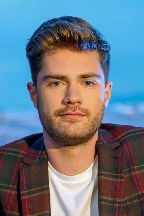 Lukas Dhont foto