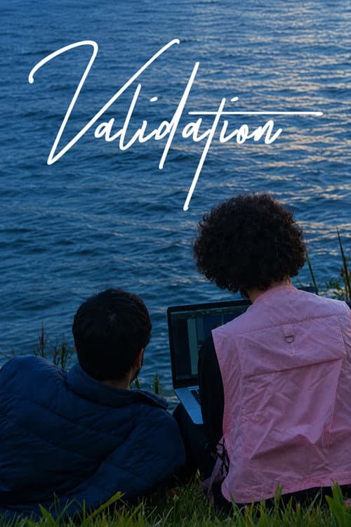 Validation: Isolados por 7 Dias para Criar um Álbum (2022) poster