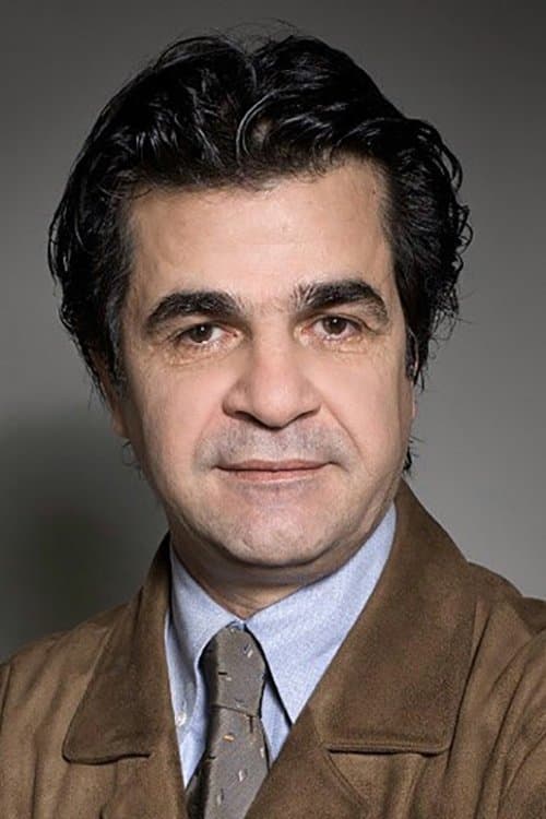 Jafar Panahi foto