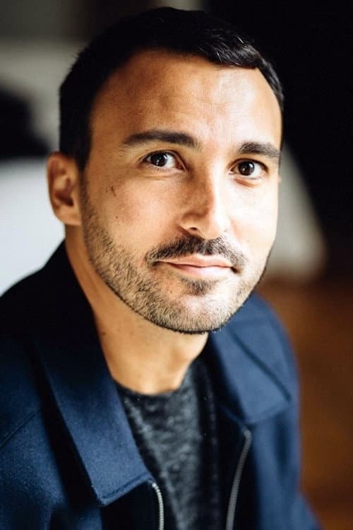 Thierry Lopez foto