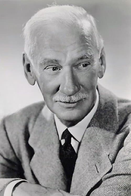 Clem Bevans foto
