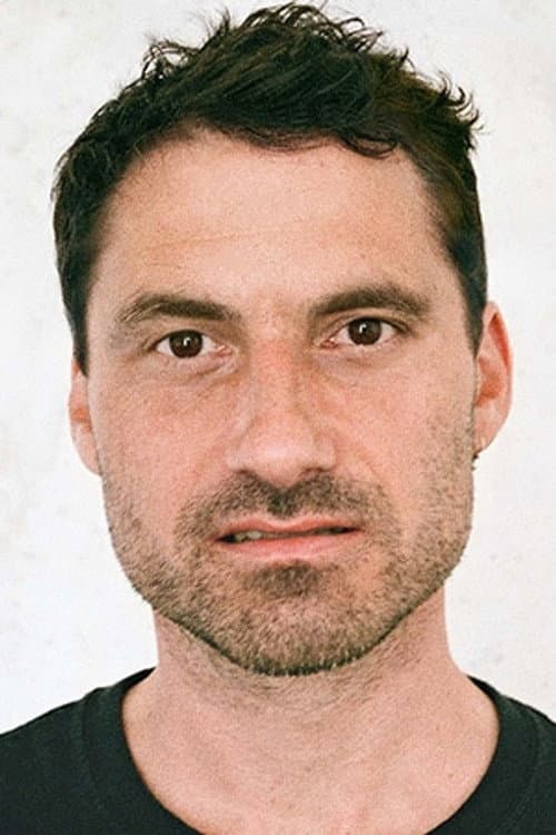 Jean-Charles de Quillacq foto