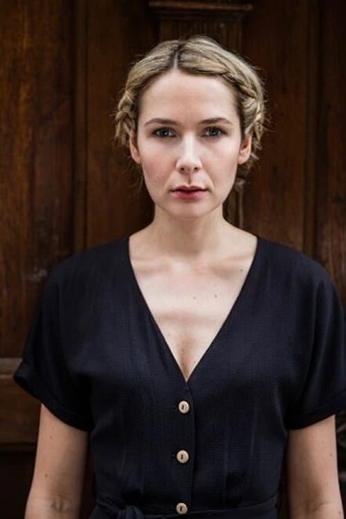 Julia Gruber foto