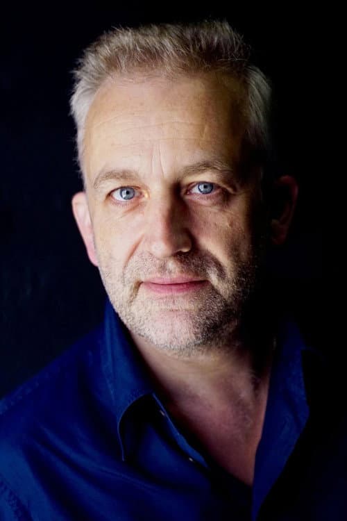Jan Schmidt-Garre foto