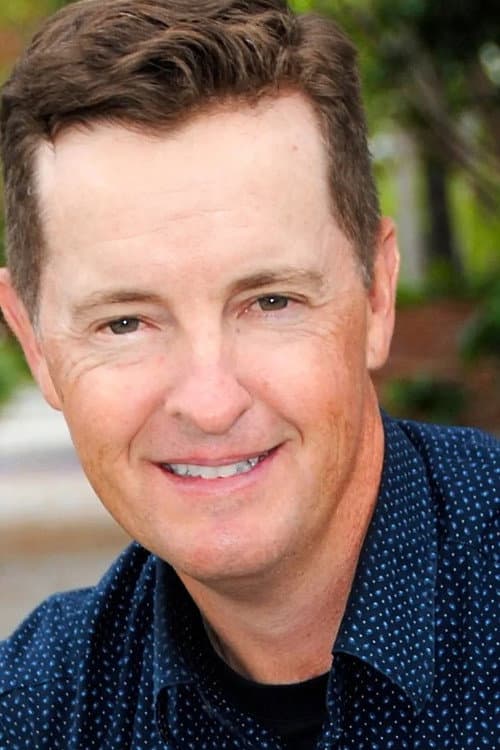 Matthew Reilly foto
