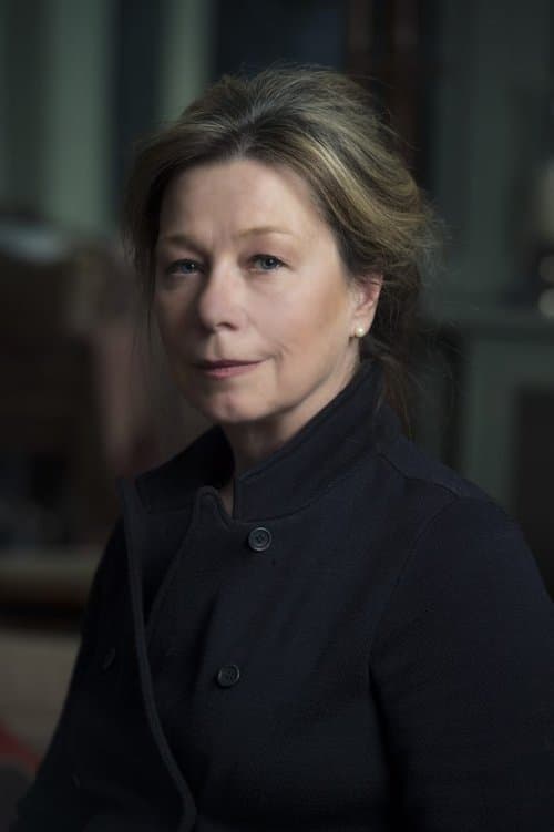 Jane Menelaus foto