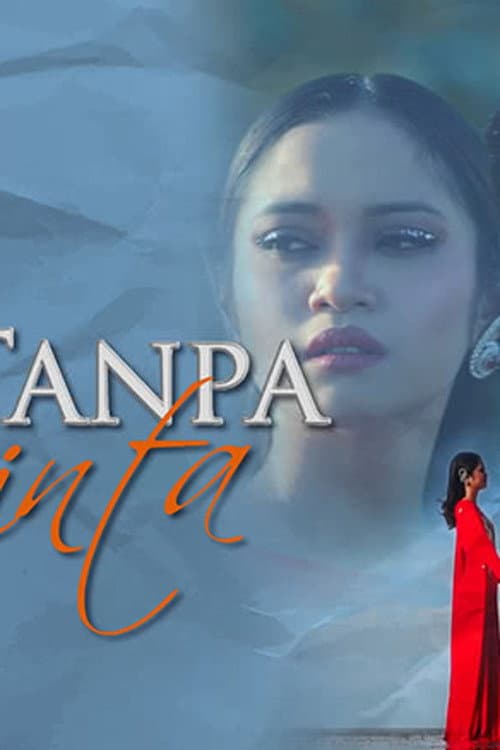 Sepi Tanpa Cinta (2021) poster