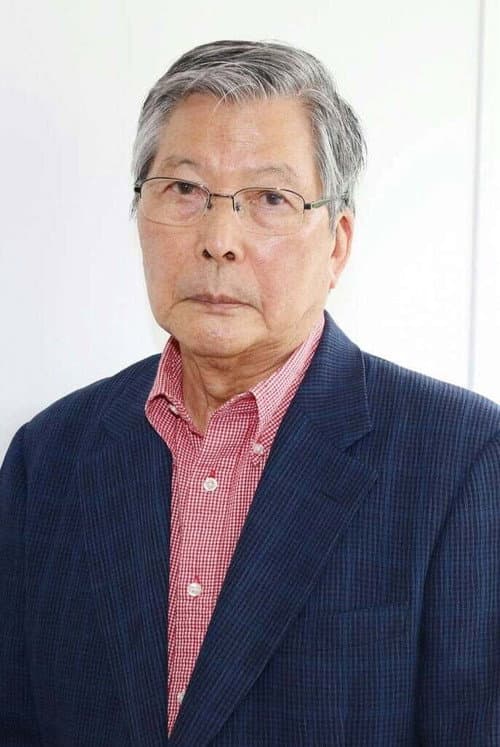 羽佐間道夫 foto