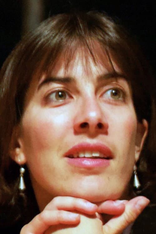 Sophie Cuenot foto