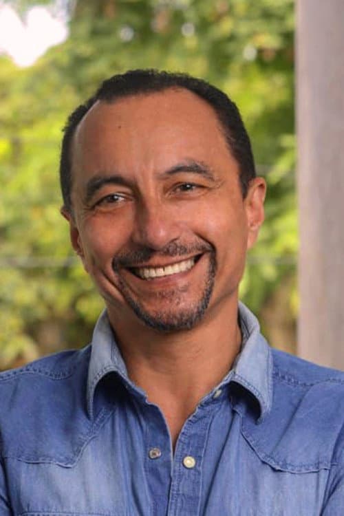 Fernando Pasco foto
