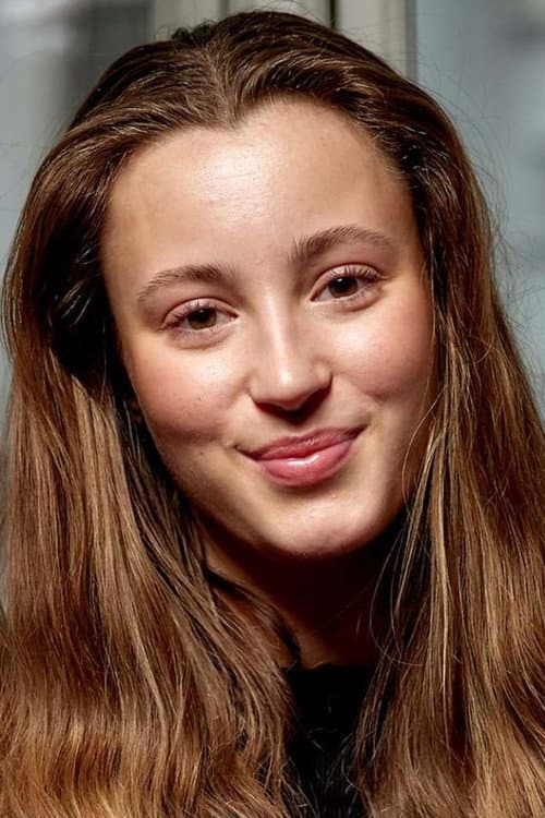 Josephine Højbjerg foto