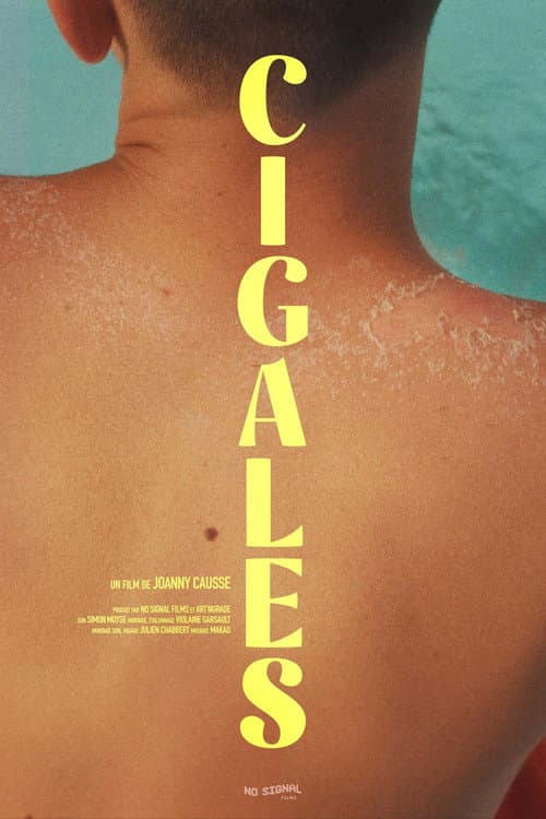 Cigales (2024) poster