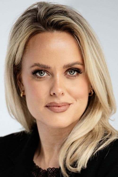 Cecilie Fjellhøy foto