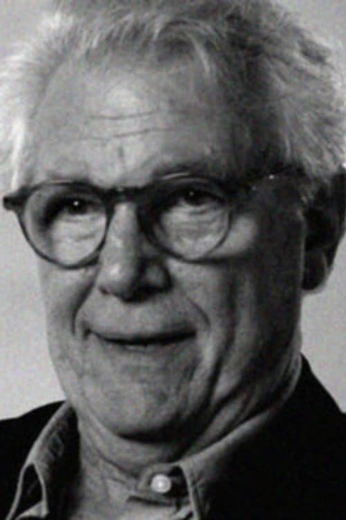 Ken Wiederhorn foto