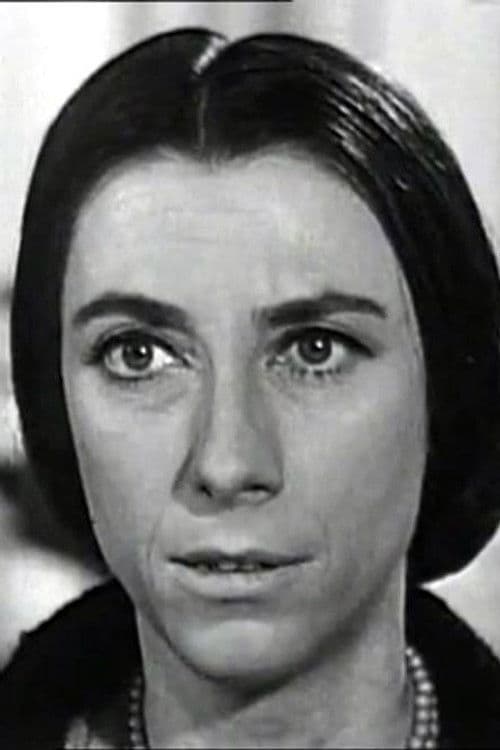 Martine Ferrière foto