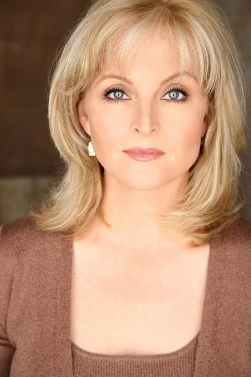 Charlene Fernetz foto