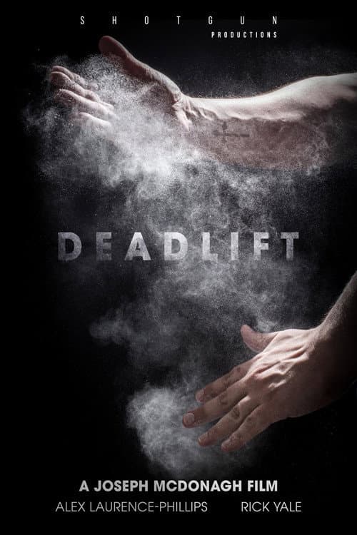 Deadlift (2025) poster
