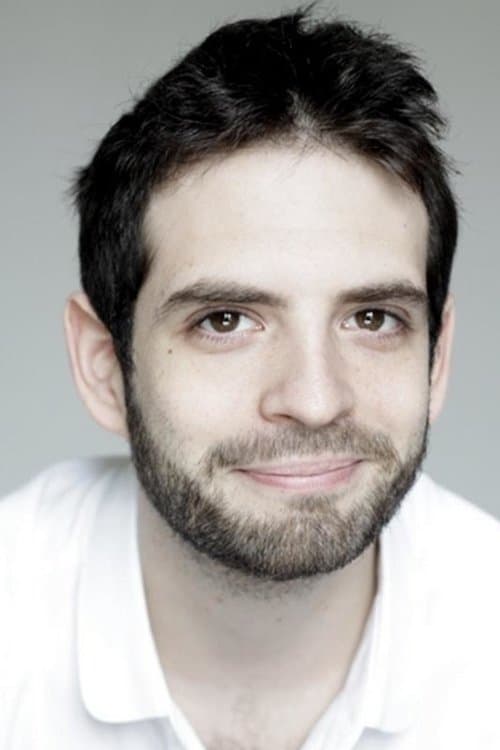 Thomas Sagols foto