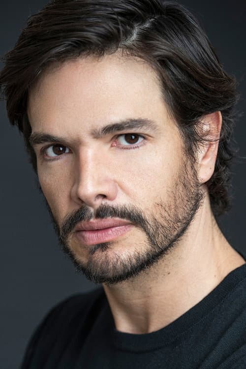 Andrés Zuno foto