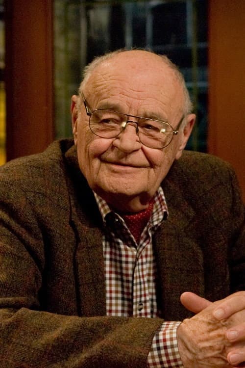 Václav Vorlícek, král komedií a pohádek (2005) poster