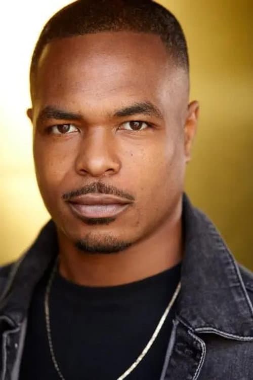 Kevontay Jackson foto