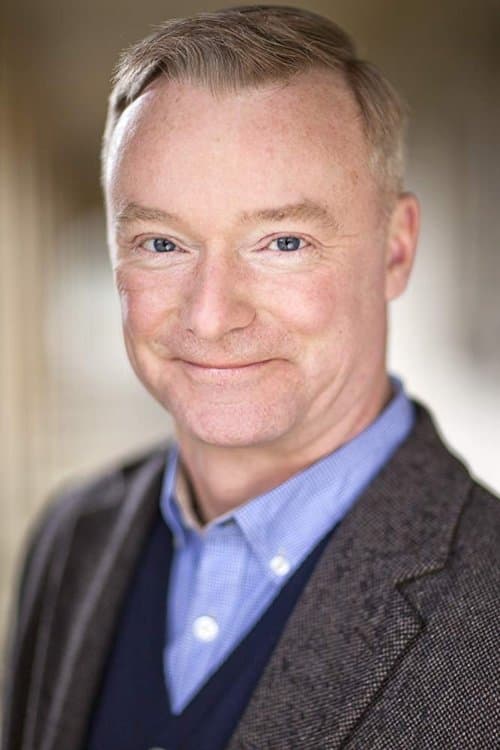 David Holt foto