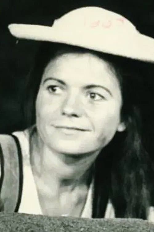 Sarah-Jane Holm foto