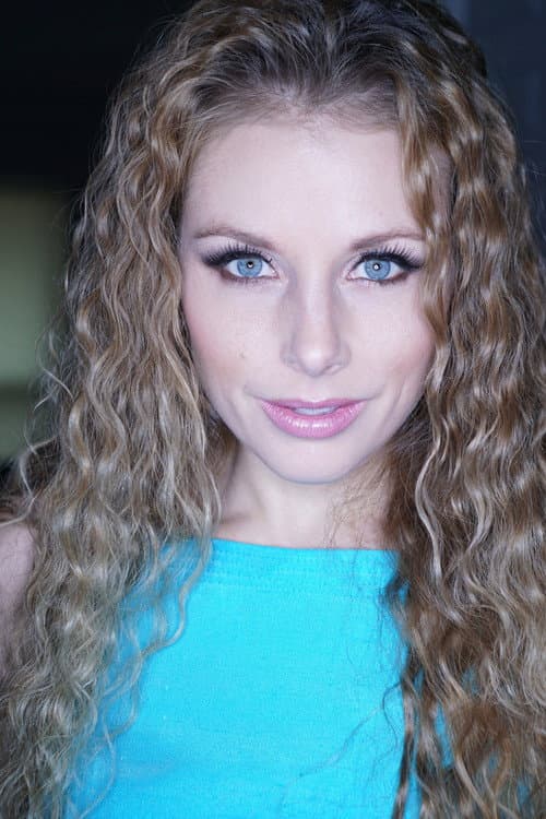 Mercedes Peterson foto