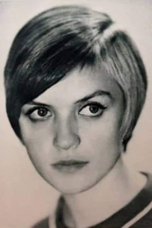 Irina Kikhteva foto