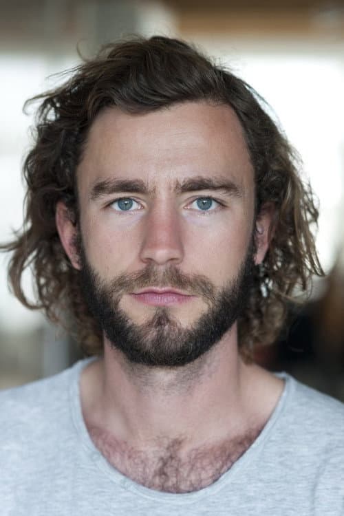 Tony van der Veer foto