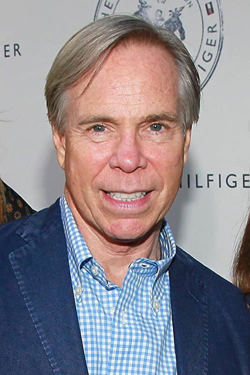 Tommy Hilfiger foto