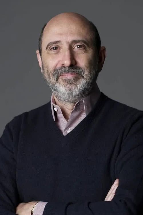 Isay Weinfeld foto