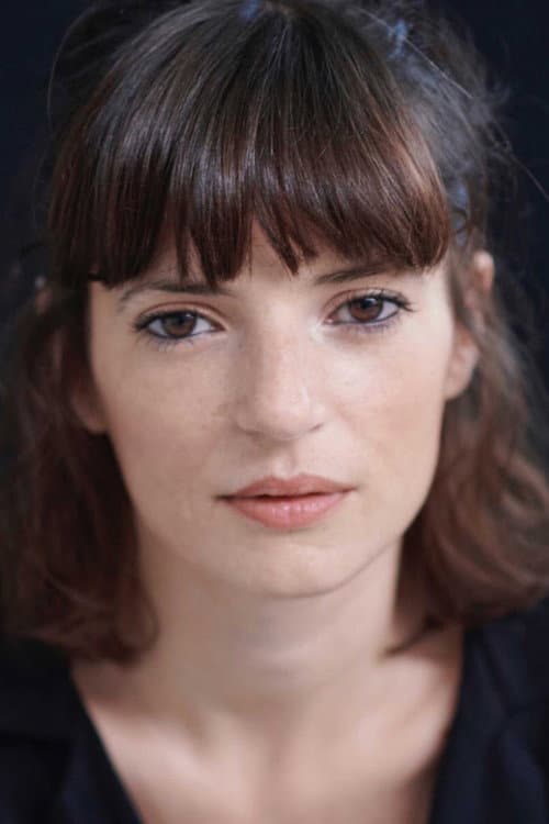 Mafalda Jara foto
