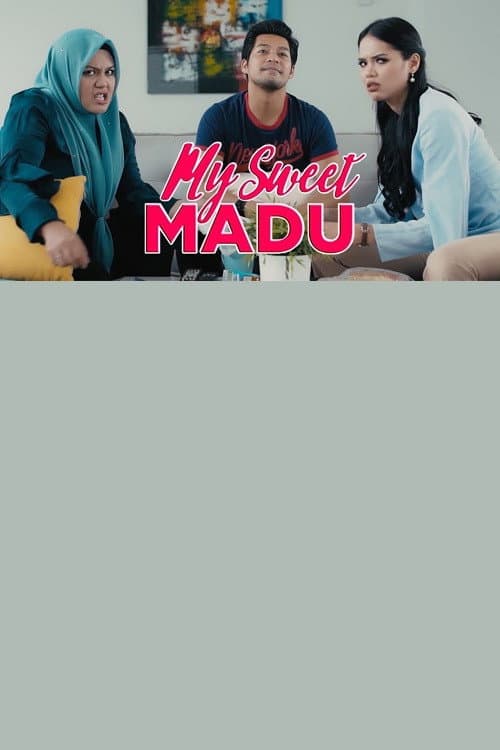 My Sweet Madu (2018) poster