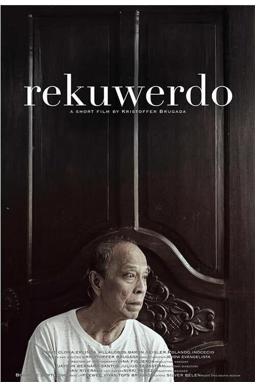Rekuwerdo (2018) poster
