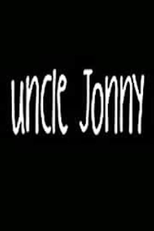 Uncle Jonny (2008) poster