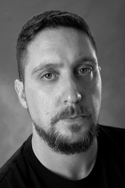 Paul Rowe foto