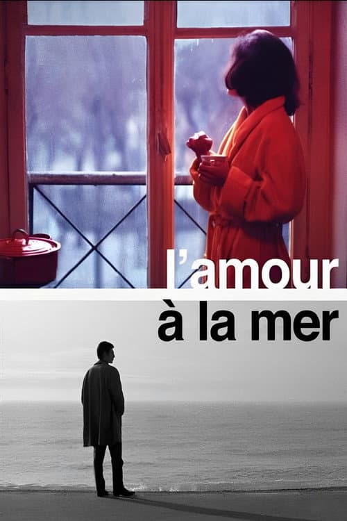 L'Amour à la mer (1965) poster