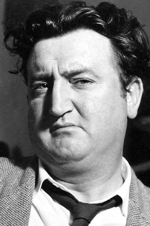 Brendan Behan foto