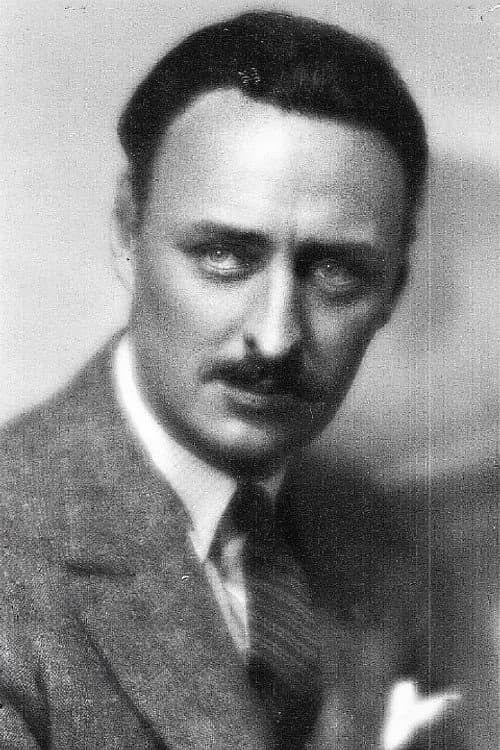 James Pier Mason foto