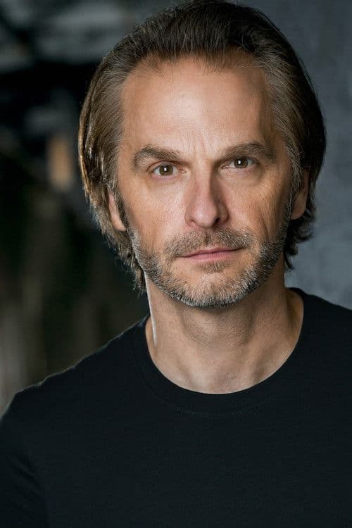 Chad Malen foto