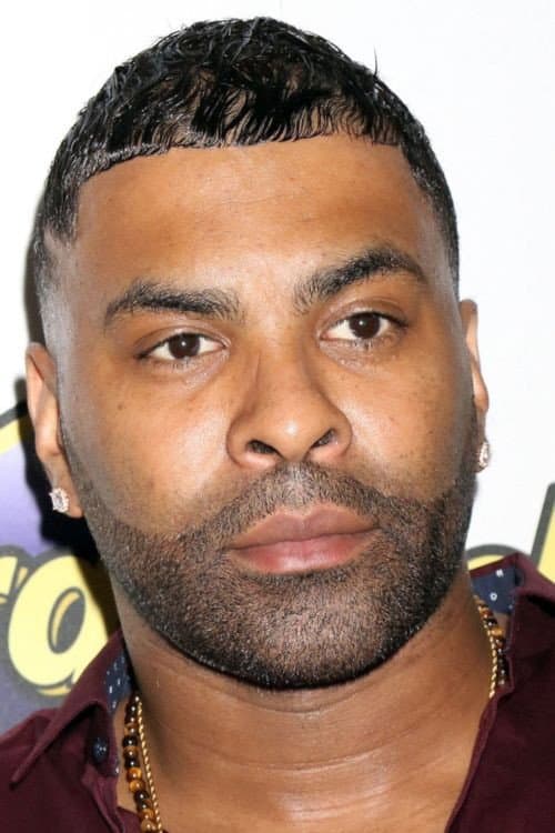 Ginuwine foto