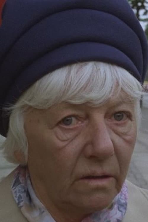 Solveig Sundborg foto