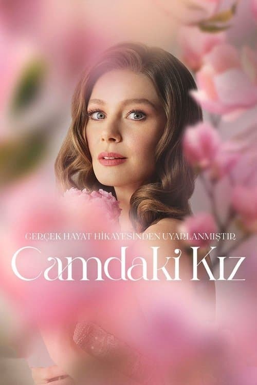 Camdaki Kız (2021) poster