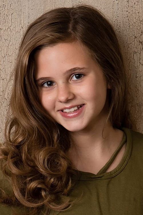 Katie Hubbard foto