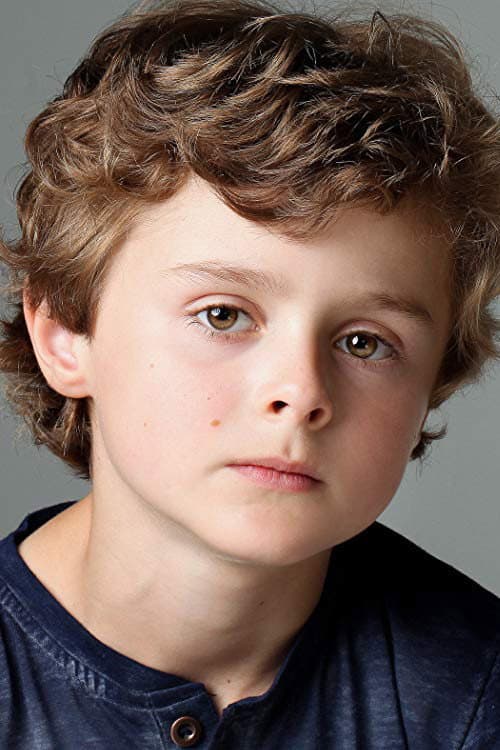 Finlay Wojtak-Hissong foto