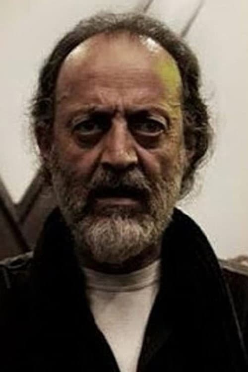 Λευτέρης Τσάτσης foto