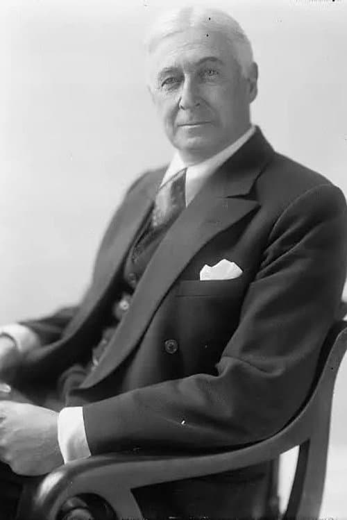 Bernard Baruch foto