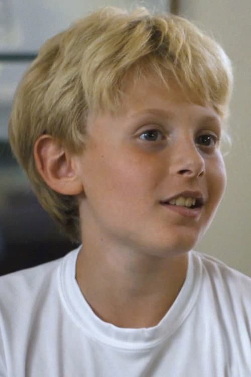 Sean Cameron foto